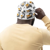 JTB MASCOT All-Over Print Beanie