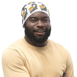 JTB MASCOT All-Over Print Beanie