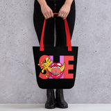 ChiBananas Tote bag