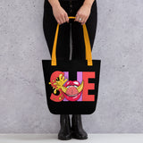 ChiBananas Tote bag