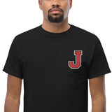 JA'NERK The Brand Men's heavyweight tee
