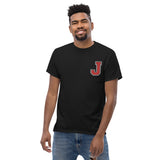 JA'NERK The Brand Men's heavyweight tee