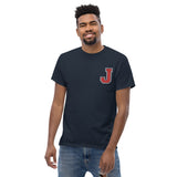 JA'NERK The Brand Men's heavyweight tee