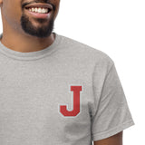 JA'NERK The Brand Men's heavyweight tee