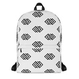 JA'NERIK The Brand Backpack