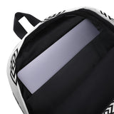 JA'NERIK The Brand Backpack