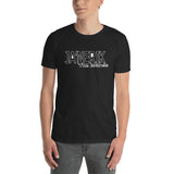 JA'NERIK THE BRAND '18 Short-Sleeve Unisex T-Shirt