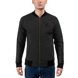 JA'NERIK The Brand Bomber Jacket