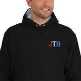 JA'NERIK The Brand JTB Champion Hoodie