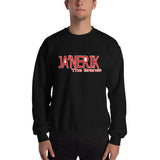 JA'NERIK THE BRAND Sweatshirt