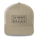 Trucker Cap