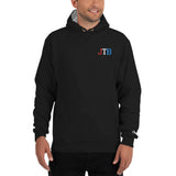 JA'NERIK The Brand JTB Champion Hoodie