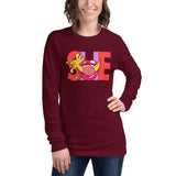 ChiBananas Unisex Long Sleeve Tee