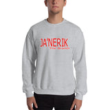 JA'NERIK THE BRAND Sweatshirt