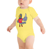 JTB Chicago Mascot T-Shirt