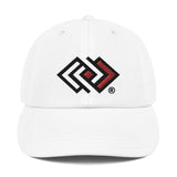 JA'NERIK The Brand Champion Dad Cap