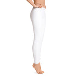 Love, Peace & JA'NERIK Women's Leggings