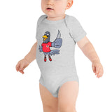 JTB Chicago Mascot T-Shirt