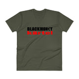 V-Neck T-Shirt