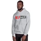 JA'NERIK The Brand SELFMADE Unisex Hoodie