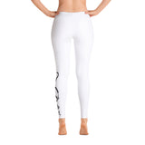 Love, Peace & JA'NERIK Women's Leggings