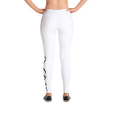 Love, Peace & JA'NERIK Women's Leggings