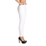 Love, Peace & JA'NERIK Women's Leggings