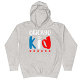 JTB Chicago Kid/Kids Hoodie
