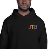 JTB Unisex Hoodie