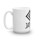 JA'NERIK The Brand Mug