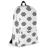 JA'NERIK The Brand Backpack