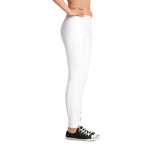 Love, Peace & JA'NERIK Women's Leggings