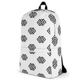 JA'NERIK The Brand Backpack