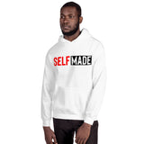 JA'NERIK The Brand SELFMADE Unisex Hoodie