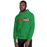 JA'NERIK The Brand SELFMADE Unisex Hoodie
