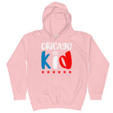 JTB Chicago Kid/Kids Hoodie