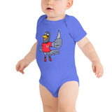 JTB Chicago Mascot T-Shirt