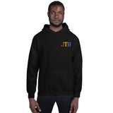 JTB Unisex Hoodie