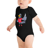 JTB Chicago Mascot T-Shirt