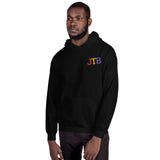 JTB Unisex Hoodie