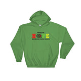 JA'NERIK The Brand H.O.P.E. Hooded Sweatshirt