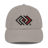 JA'NERIK The Brand Champion Dad Cap