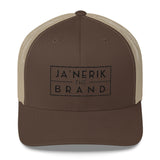 Trucker Cap