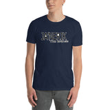 JA'NERIK THE BRAND '18 Short-Sleeve Unisex T-Shirt