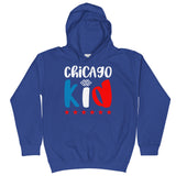 JTB Chicago Kid/Kids Hoodie