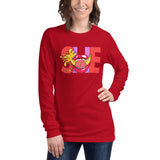 ChiBananas Unisex Long Sleeve Tee