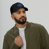 JA'NERIK The Brand Trucker Cap