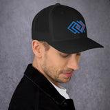 JA'NERIK The Brand Trucker Cap