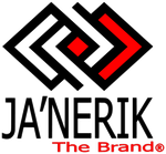 JA'NERIK The Brand