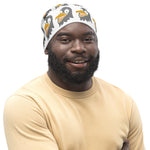 JTB MASCOT All-Over Print Beanie